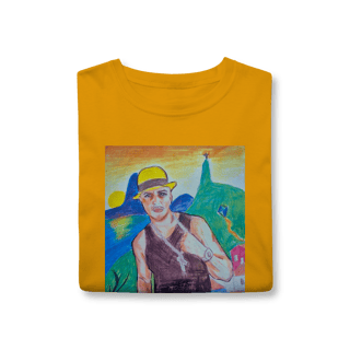 Nome do produto Ritmo da Favela