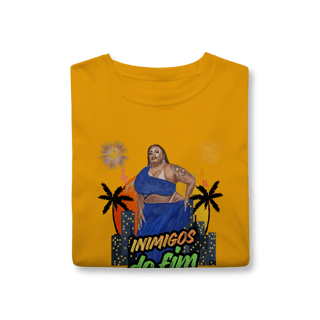 Nome do produto T-Shirt Classic 