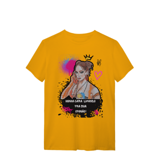 Nome do produto T-Shirt Quality - Zero Opiniões