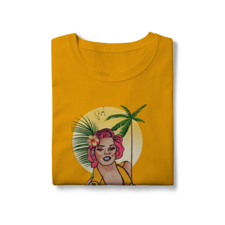 Nome do produto Baby Long Classic – Marilyn Made in Brasil