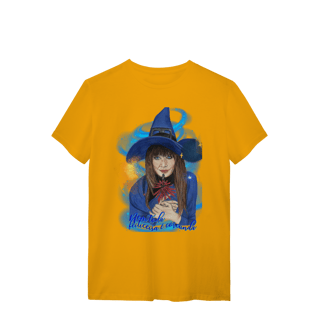 Nome do produto A T-Shirt Quality “Nem Toda Feiticeira é Corcunda”