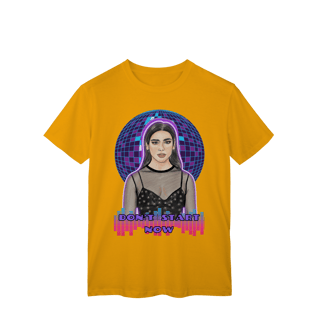 Nome do produto T-Shirt Classic - Don