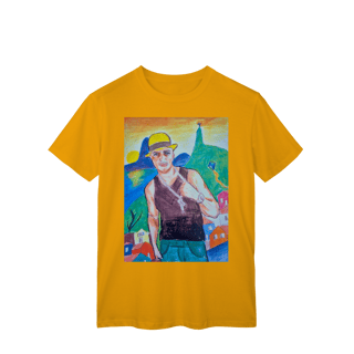 Nome do produto Ritmo da Favela