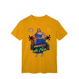 Nome do produto T-Shirt Classic 