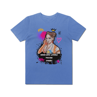 Nome do produto T-Shirt Estonada - Zero Opiniões