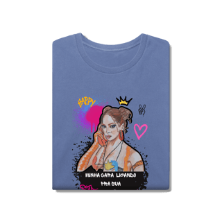 Nome do produto T-Shirt Estonada - Zero Opiniões