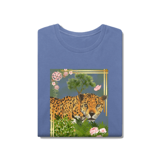 Nome do produto T-Shirt Estonada - Instinto Selvagem