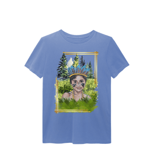 Nome do produto T-Shirt Estonada - Pequeno Guerreiro