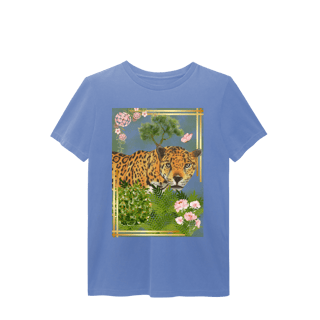 Nome do produto T-Shirt Estonada - Instinto Selvagem