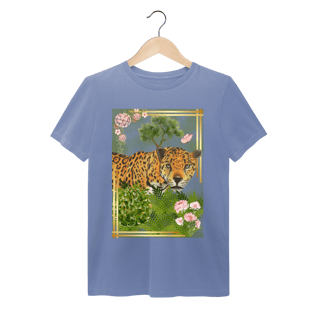 Nome do produto T-Shirt Estonada - Instinto Selvagem