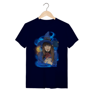 Nome do produto A T-Shirt Quality “Nem Toda Feiticeira é Corcunda”