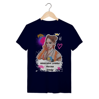 Nome do produto T-Shirt Quality - Zero Opiniões