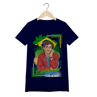 Nome do produto Baby Long Quality - A Lenda Vive