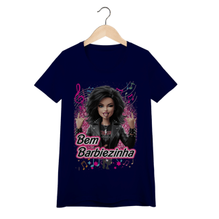 Nome do produto Baby Long Quality - Bem Barbiezinha