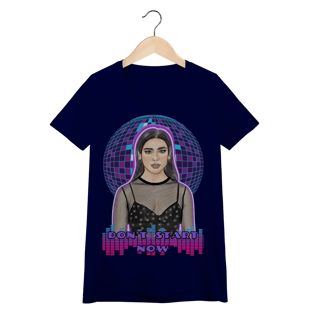 Nome do produto Baby Long Quality – Don’t Start Now