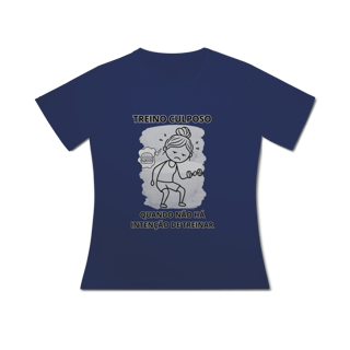 Nome do produto Baby Long Sport Dry UV – “Treino Culposo”