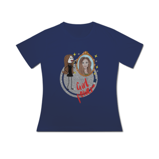 Nome do produto Baby Long Sport Dry UV - Girl Power