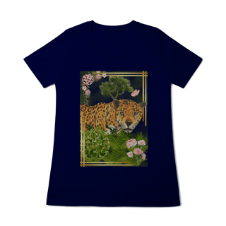 Nome do produto Baby Long Quality - Instinto Selvagem