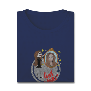 Nome do produto Baby Long Sport Dry UV - Girl Power