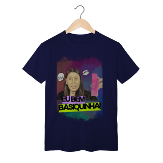 Nome do produto T-shirt Clássica – 