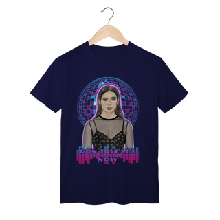 Nome do produto T-Shirt Classic - Don