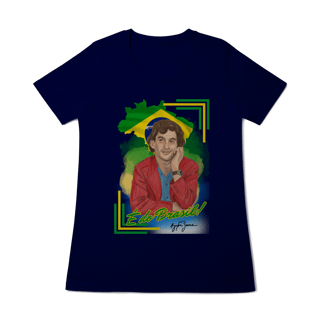 Nome do produto Baby Long Quality - A Lenda Vive