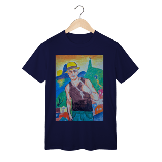 Nome do produto Ritmo da Favela