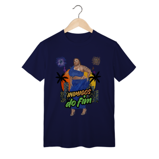 Nome do produto T-Shirt Classic 