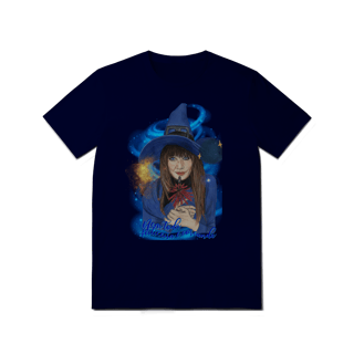 Nome do produto A T-Shirt Quality “Nem Toda Feiticeira é Corcunda”