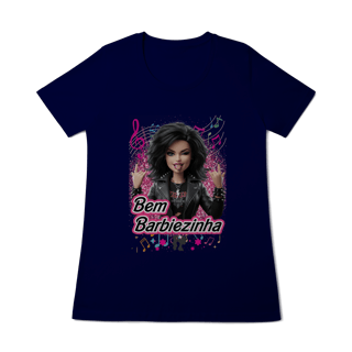 Nome do produto Baby Long Quality - Bem Barbiezinha