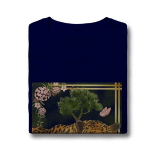 Nome do produto Baby Long Quality - Instinto Selvagem