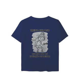 Nome do produto Baby Long Sport Dry UV – “Treino Culposo”