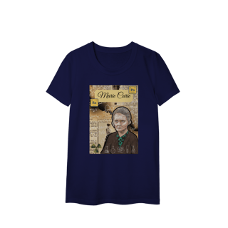 Nome do produto Baby Long Classic - Marie Curie