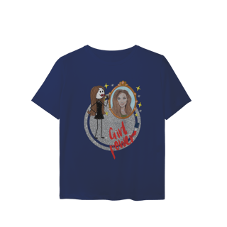 Nome do produto Baby Long Sport Dry UV - Girl Power