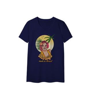 Nome do produto Baby Long Classic – Marilyn Made in Brasil