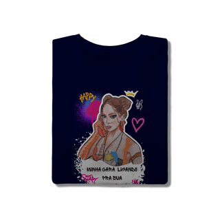 Nome do produto T-Shirt Quality - Zero Opiniões