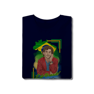 Nome do produto T-Shirt Quality - A Lenda Vive