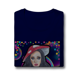 Nome do produto Baby Long Quality - Mushroom Firework