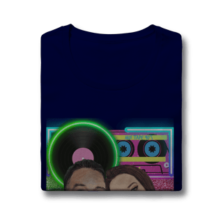 Nome do produto Baby Long Quality - Retro Vibes 90’s