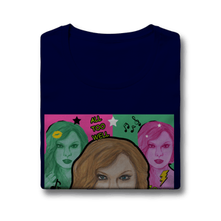 Nome do produto Baby Long Quality - Swift Pop Collage