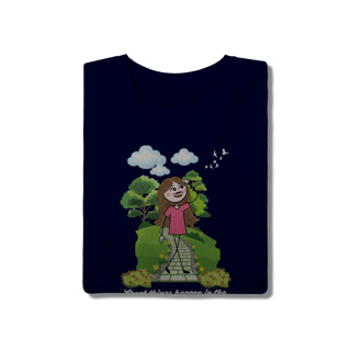 Nome do produto T-Shirt Quality - Pequenos Detalhes