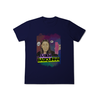 Nome do produto T-shirt Clássica – 