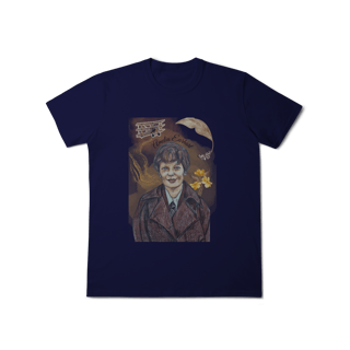 Nome do produto T-Shirt Classic - Amelia Earhart