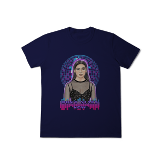 Nome do produto T-Shirt Classic - Don