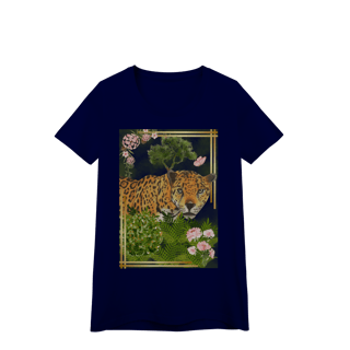 Nome do produto Baby Long Quality - Instinto Selvagem