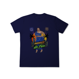 Nome do produto T-Shirt Classic 