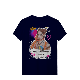 Nome do produto T-Shirt Quality - Zero Opiniões