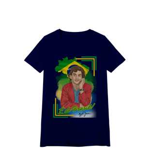 Nome do produto Baby Long Quality - A Lenda Vive