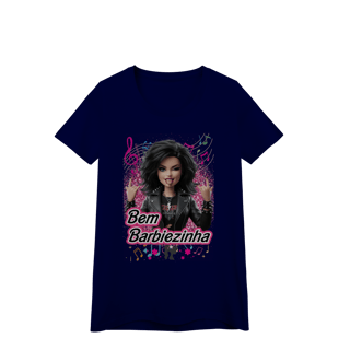 Nome do produto Baby Long Quality - Bem Barbiezinha