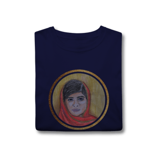 Nome do produto T-Shirt Classic - The World Changer